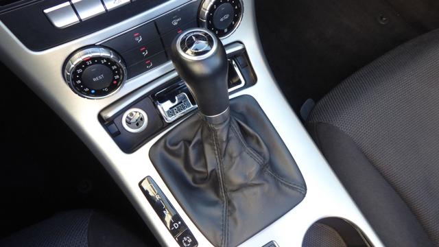 MERCEDES-BENZ SLK 250 CDI SPORT - foto 10