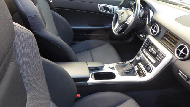 MERCEDES-BENZ SLK 250 CDI SPORT - foto 8