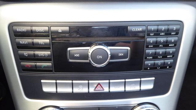MERCEDES-BENZ SLK 250 CDI SPORT - foto 11