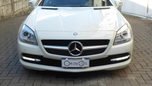 MERCEDES-BENZ SLK 250 CDI SPORT - foto 19