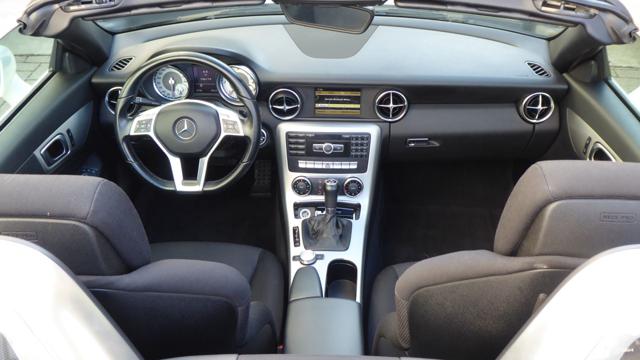 MERCEDES-BENZ SLK 250 CDI SPORT - foto 7