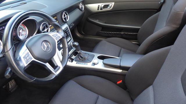 MERCEDES-BENZ SLK 250 CDI SPORT - foto 6