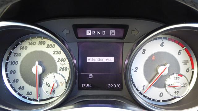 MERCEDES-BENZ SLK 250 CDI SPORT - foto 21