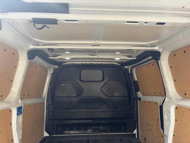FORD TRANSIT 300 2.0 TDCI 170 AUT. PC  TITANI - foto 21