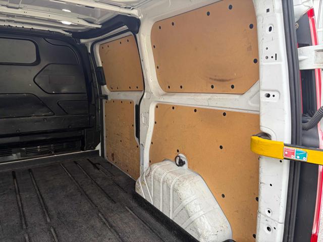 FORD TRANSIT 300 2.0 TDCI 170 AUT. PC  TITANI - foto 20