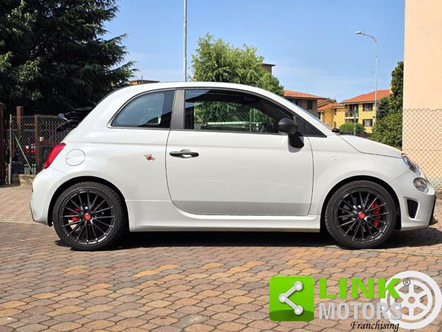 ABARTH 695C 1.4 T-JET COMPETIZIONE 180CV - foto 32