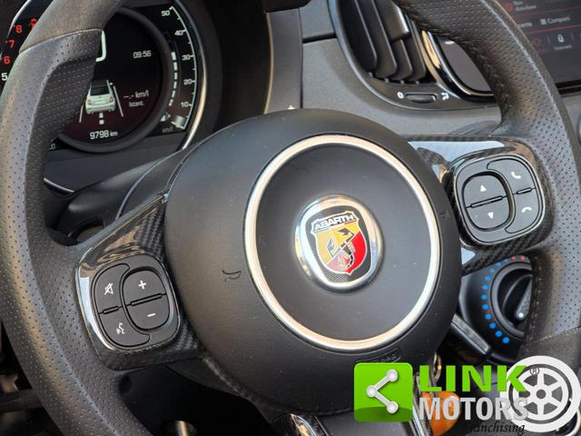 ABARTH 695C 1.4 T-JET COMPETIZIONE 180CV - foto 23