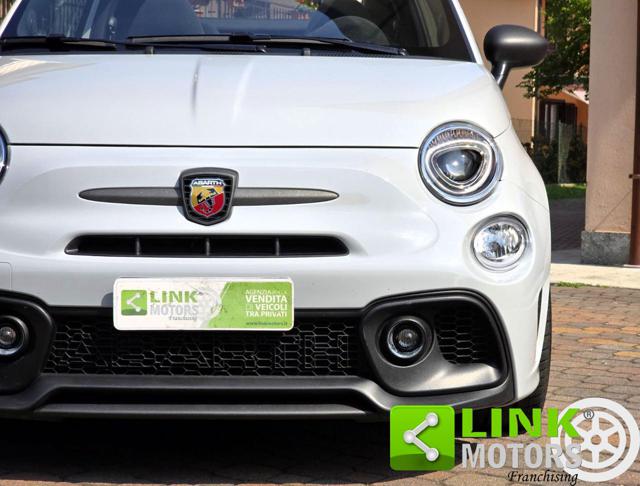 ABARTH 695C 1.4 T-JET COMPETIZIONE 180CV - foto 27