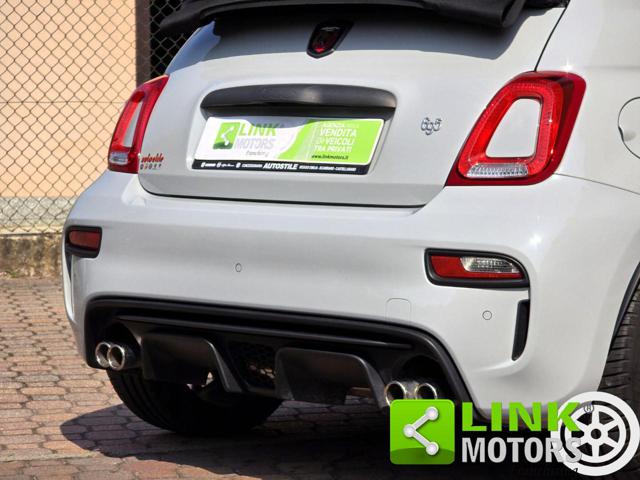 ABARTH 695C 1.4 T-JET COMPETIZIONE 180CV - foto 37