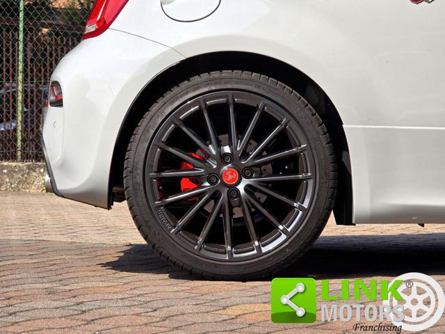 ABARTH 695C 1.4 T-JET COMPETIZIONE 180CV - foto 21