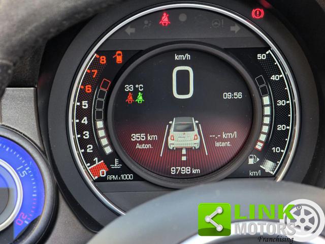 ABARTH 695C 1.4 T-JET COMPETIZIONE 180CV - foto 12