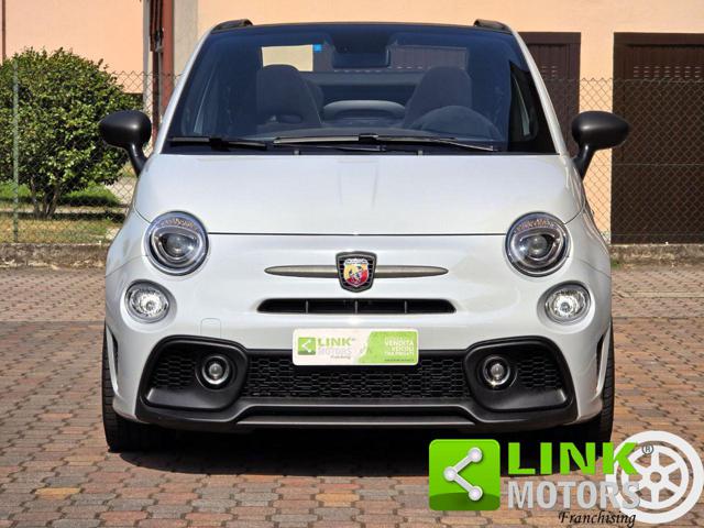 ABARTH 695C 1.4 T-JET COMPETIZIONE 180CV - foto 13