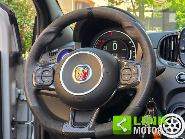 ABARTH 695C 1.4 T-JET COMPETIZIONE 180CV - foto 17