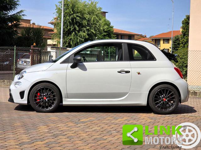 ABARTH 695C 1.4 T-JET COMPETIZIONE 180CV - foto 8