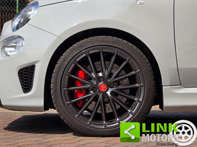 ABARTH 695C 1.4 T-JET COMPETIZIONE 180CV - foto 15