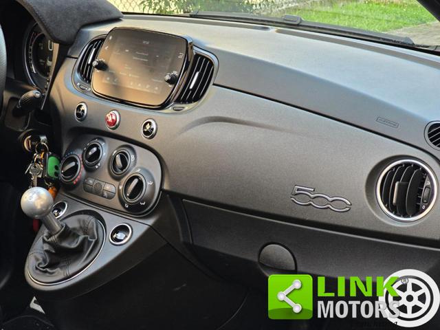 ABARTH 695C 1.4 T-JET COMPETIZIONE 180CV - foto 24