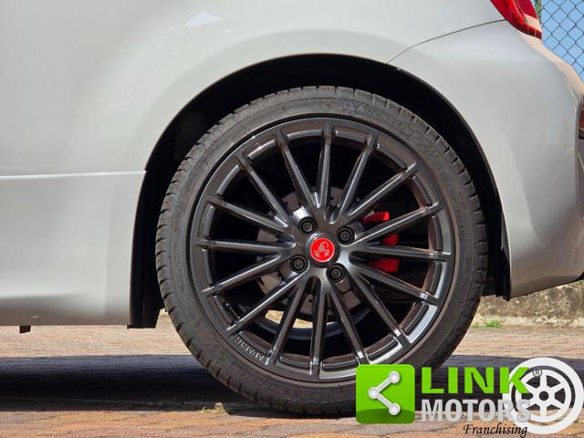 ABARTH 695C 1.4 T-JET COMPETIZIONE 180CV - foto 34