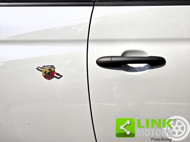 ABARTH 695C 1.4 T-JET COMPETIZIONE 180CV - foto 36