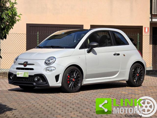 ABARTH 695C 1.4 T-JET COMPETIZIONE 180CV - foto 7