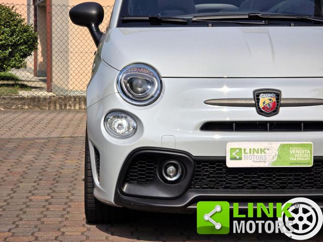 ABARTH 695C 1.4 T-JET COMPETIZIONE 180CV - foto 20