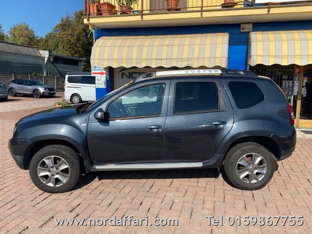 DACIA Duster - foto: 25