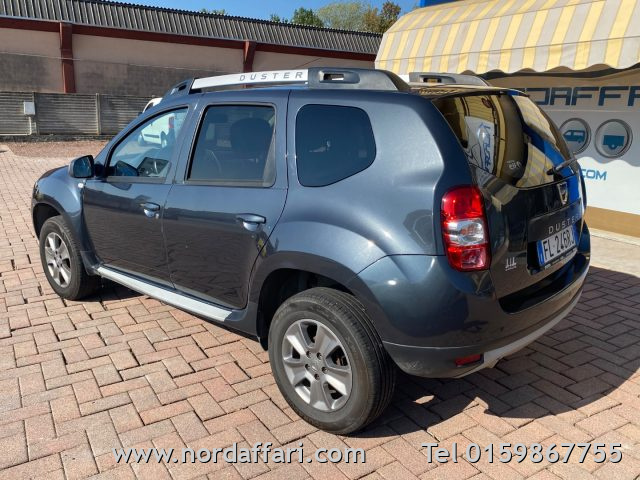 DACIA Duster - foto: 24