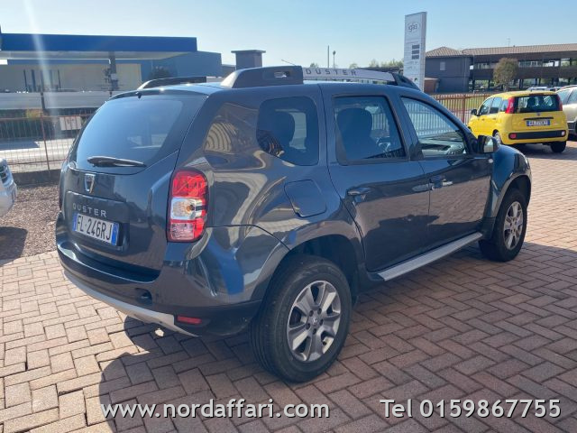 DACIA Duster - foto: 23