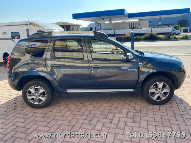 DACIA Duster - foto: 22