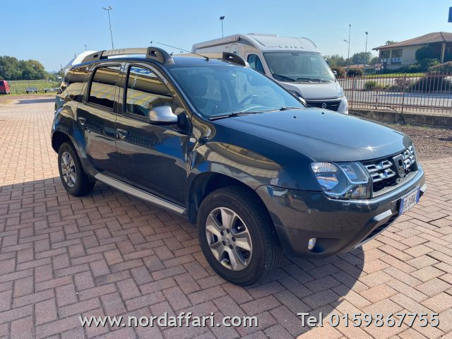 DACIA Duster - foto: 21