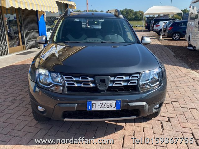 DACIA Duster - foto: 20