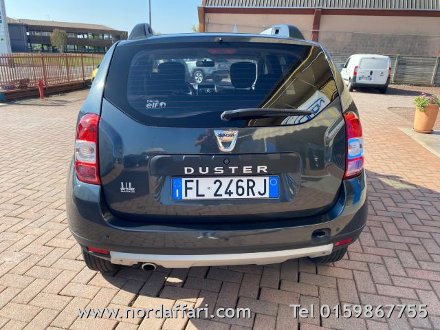 DACIA Duster - foto: 19