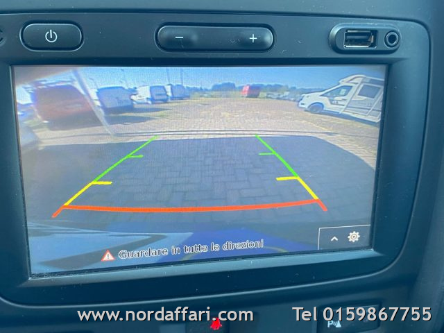 DACIA Duster - foto: 16