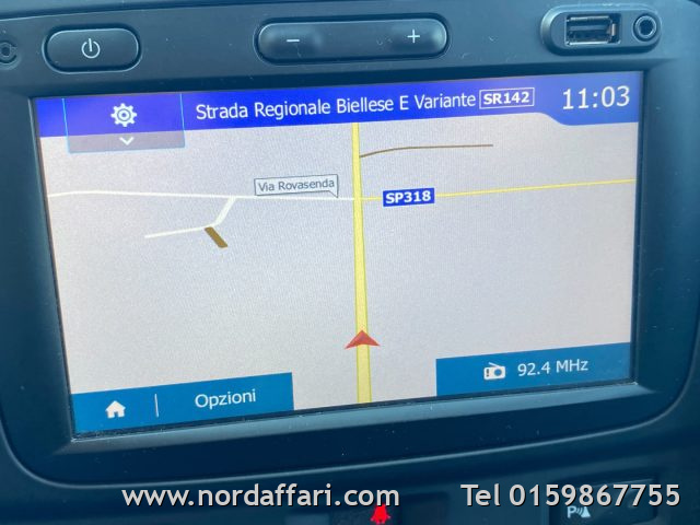 DACIA Duster - foto: 15