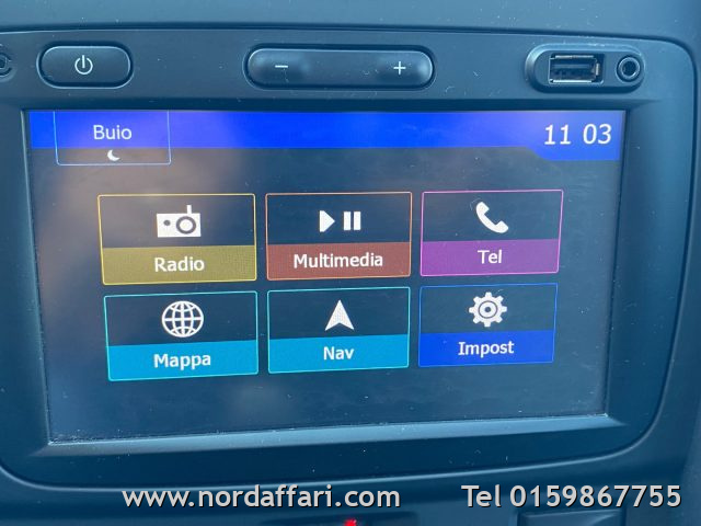 DACIA Duster - foto: 1