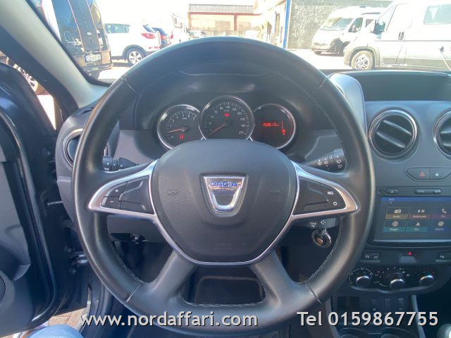 DACIA Duster - foto: 11
