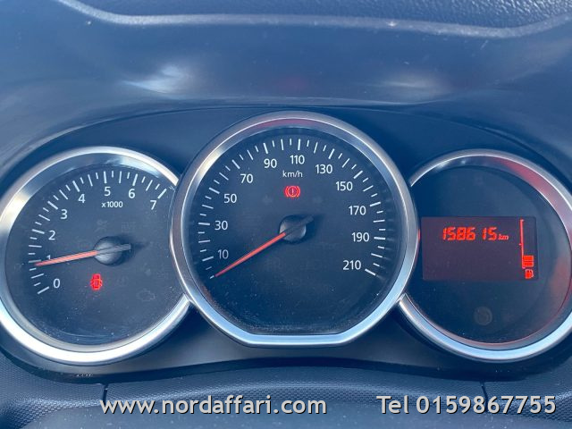 DACIA Duster - foto: 10