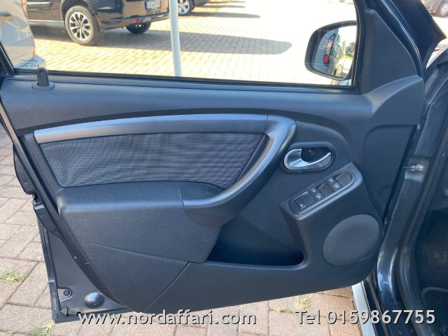 DACIA Duster - foto: 9