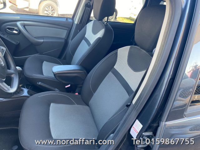 DACIA Duster - foto: 8