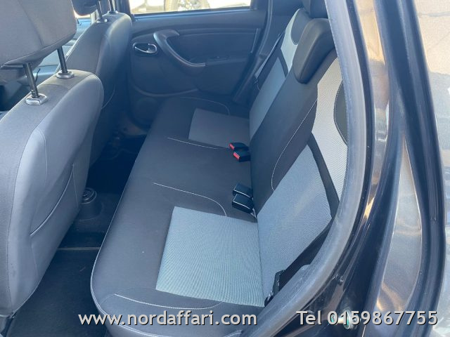 DACIA Duster - foto: 6