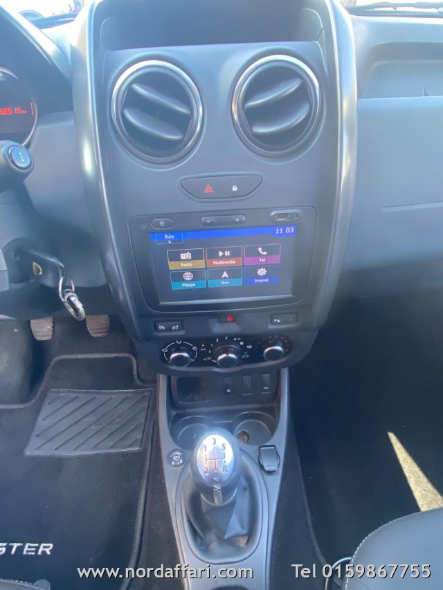 DACIA Duster - foto: 5