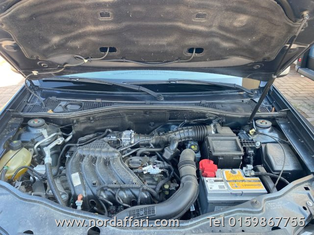DACIA Duster - foto: 3