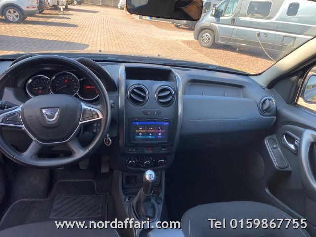 DACIA Duster - foto: 2