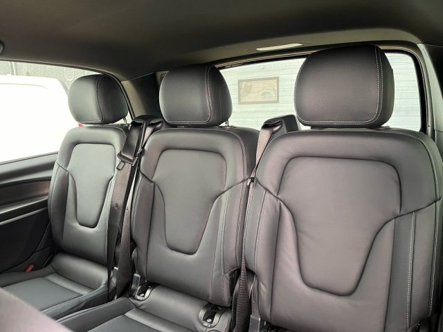 MERCEDES-BENZ V 250 D AUTOMATIC AVANTGARDE EXTRALONG - foto 9
