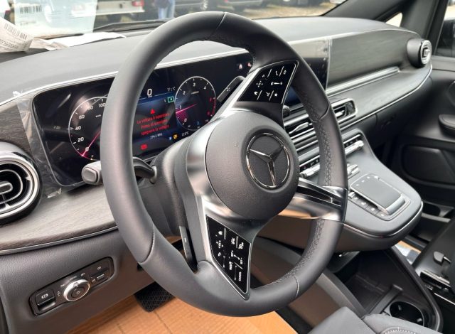 MERCEDES-BENZ V 250 D AUTOMATIC AVANTGARDE EXTRALONG - foto 7
