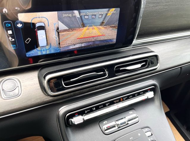 MERCEDES-BENZ V 250 D AUTOMATIC AVANTGARDE EXTRALONG - foto 8