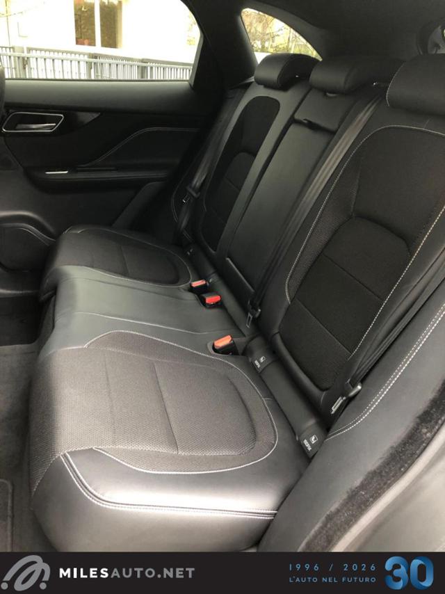 JAGUAR F-PACE 2.0 D 180 CV AWD AUT. R-SPORT - foto 12