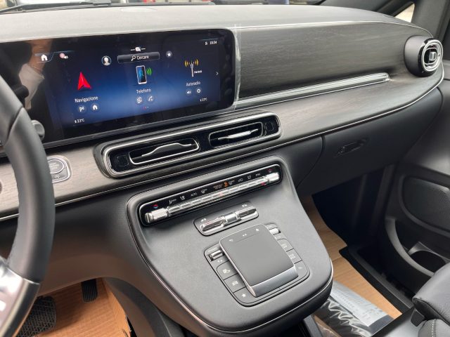 MERCEDES-BENZ V 250 4MATIC AVANTGARDE EXTRALONG - foto 10