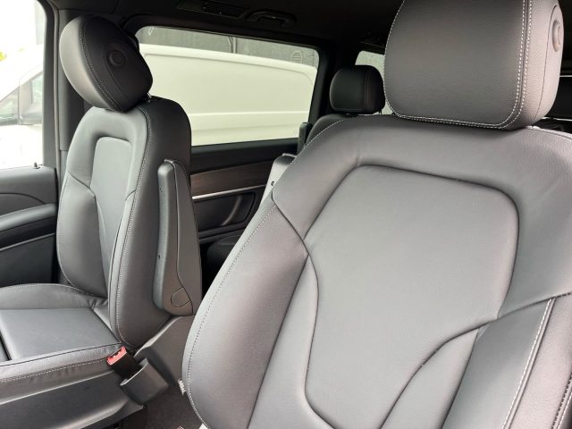 MERCEDES-BENZ V 250 4MATIC AVANTGARDE EXTRALONG - foto 11