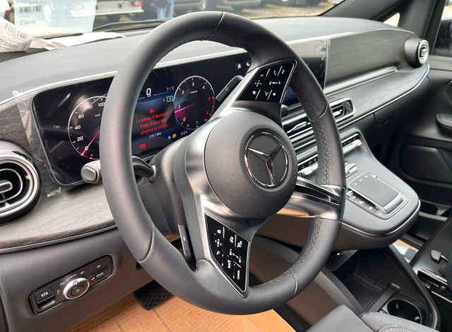 MERCEDES-BENZ V 250 4MATIC AVANTGARDE EXTRALONG - foto 8
