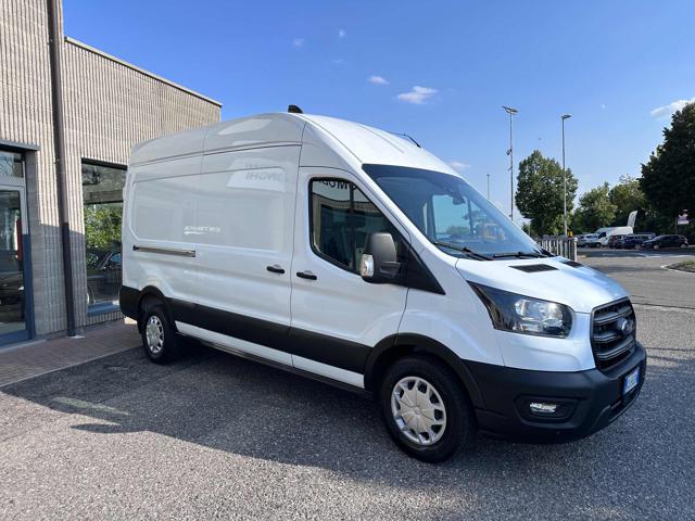 FORD TRANSIT 350 2.0 ECOBL. 170CV PL-TM COMBI - foto 7